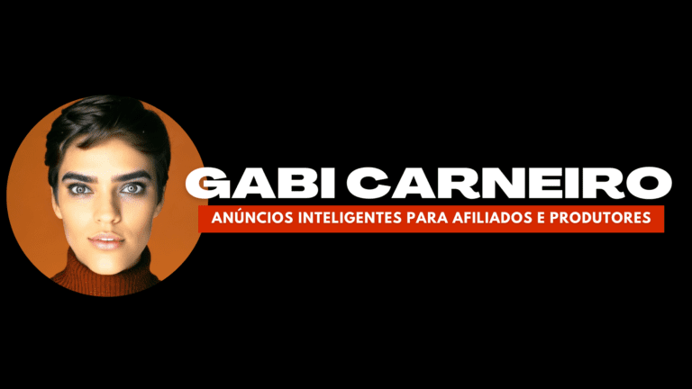 gabi carneiro afiliados marketink digital